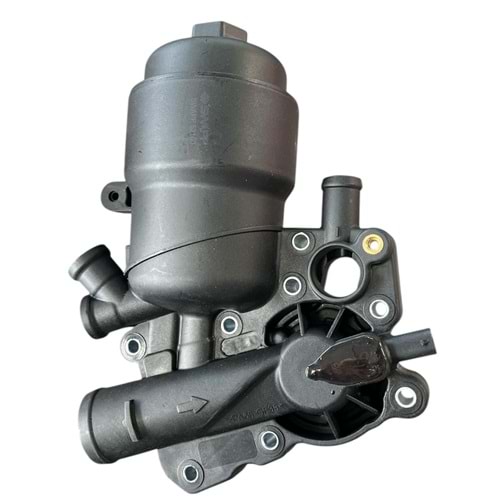 YAĞ KÜTÜĞÜ+SOĞUTUCU