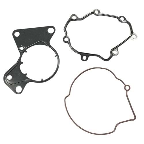 VAKUM POMPA TAMİR TAKIMI