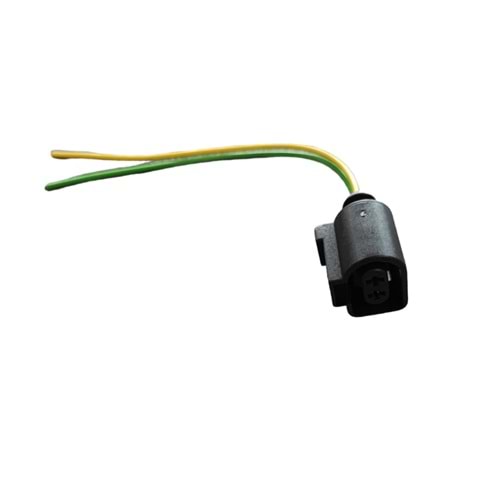 SOKET SU FİSKİYE MOTOR + KONJEKTÖR