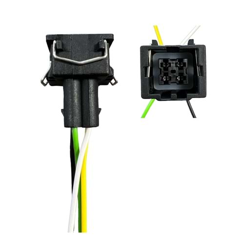 SOKET KLİMA MÜŞÜR