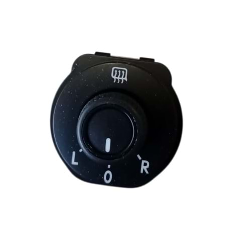 AYNA AYAR DÜĞMESİ