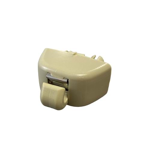 GÜNEŞLİK KLİPSİ