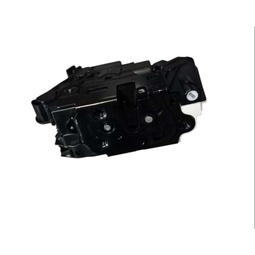 KAPI KİLİT MEKANİZMASI