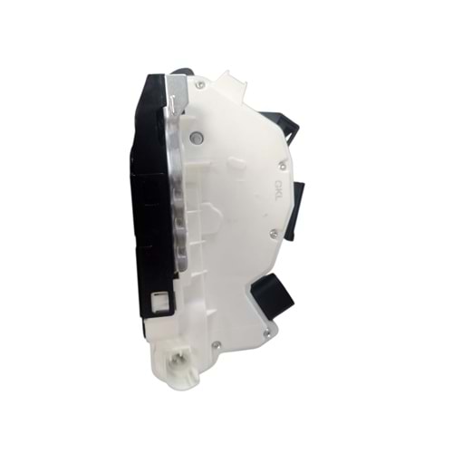 KAPI KİLİT MEKANİZMASI