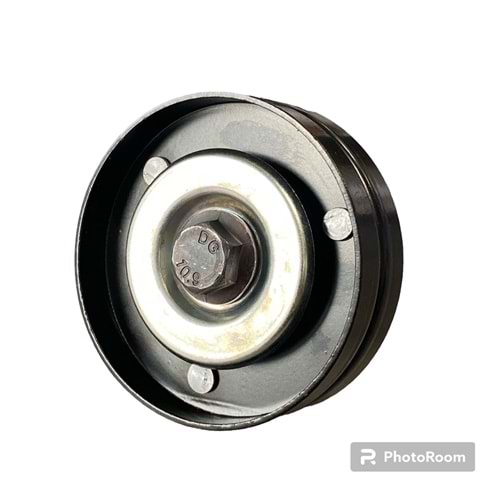 ŞARZ GERGİ MAKARASI