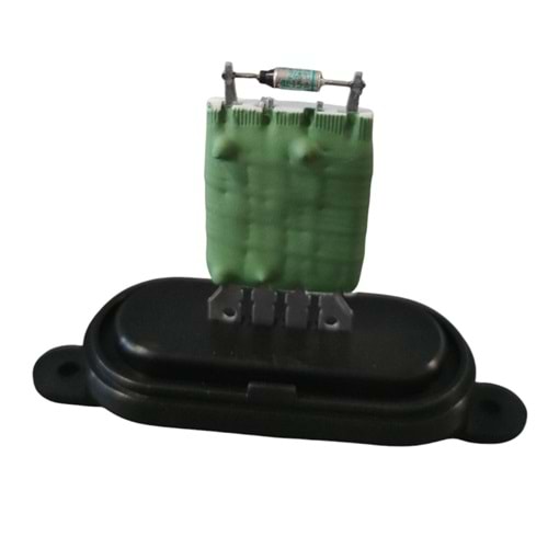 KALORİFER REZİSTANSI