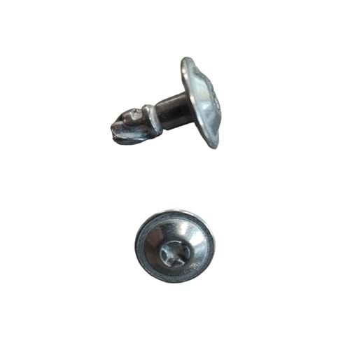 KARTER MUHAFAZA TAMPON VİDASI