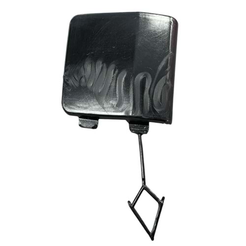 ÇEKİ DEMİR KAPAĞI