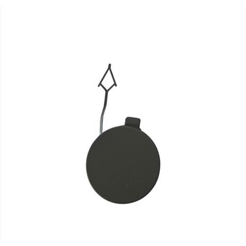 ÇEKİ DEMİR KAPAĞI