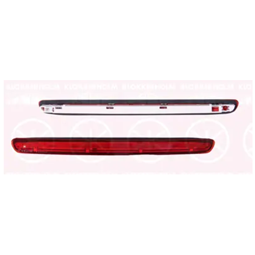 3. STOP LAMBASI CADDY 16-20 2K5945087D