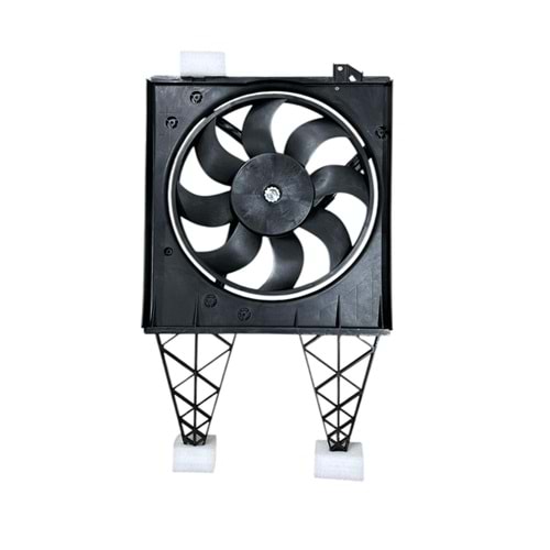 FAN MOTORU DAVLUMBAZLI