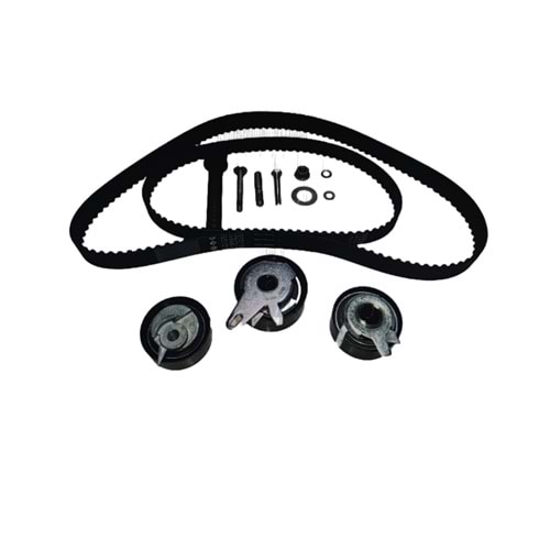 TRİGER SETİ+POMPA SETİ