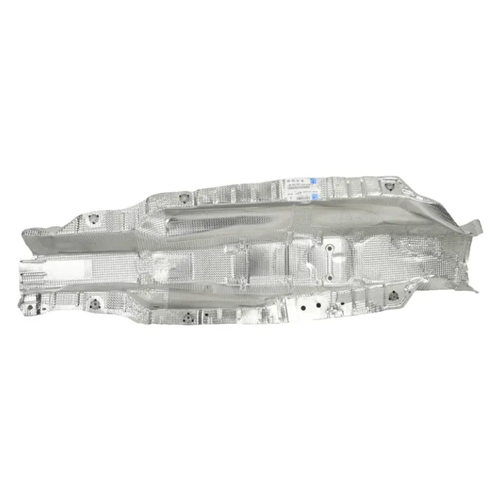 EKSOZ ALT KORUMA SACI LEON 17- 5Q0825661BS