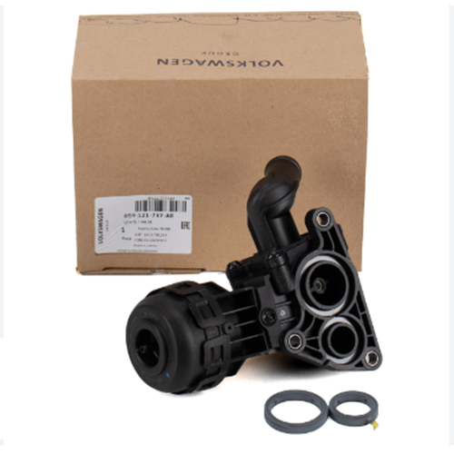 EGR SOĞUTUCU VALFİ AMAROK 15- 059121737AR