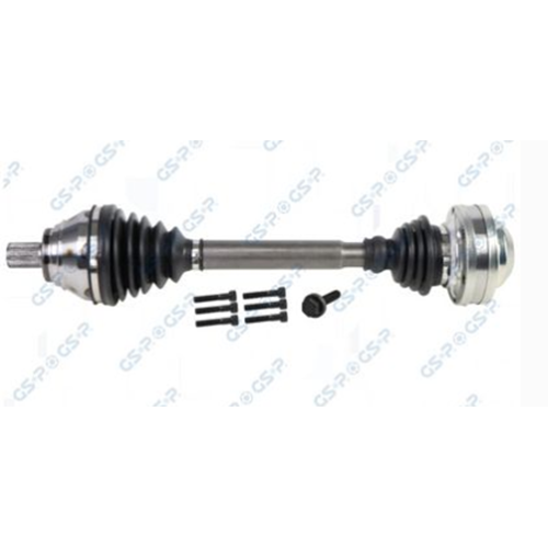 SOL AKS KOMPLE CADDY 20--- 2K3407271B