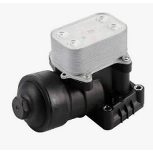 YAĞ FİLTRE KÜTÜĞÜ+SOĞUTUCU A6 11-14 03L115389J