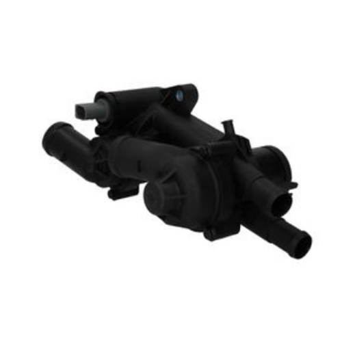 TERMOSTAT +GÖVDE GOLF6 10-13/PASSAT 10-13/JETTA 10-13 03C121111T