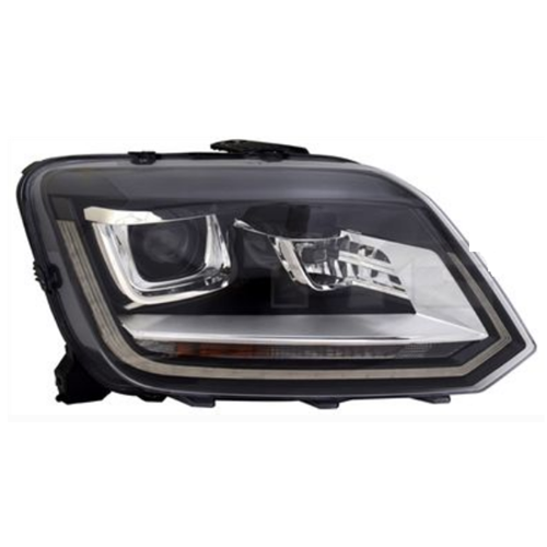 SOL FAR AMAROK 13--- 2H1941017