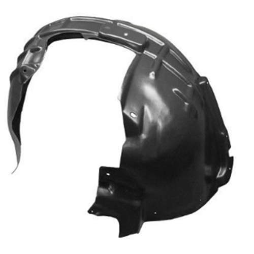 ÖN DAVLUMBAZ SOL Q5 05-- 8R0821171F