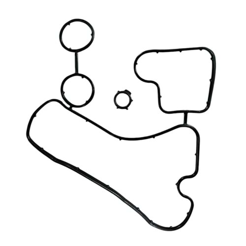 YAĞ SOĞUTUCU CONTA SET