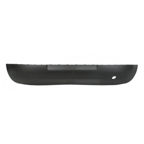 ARKA TAMPON SPOYLER GOLF5 05-10 1K6807521 9B9