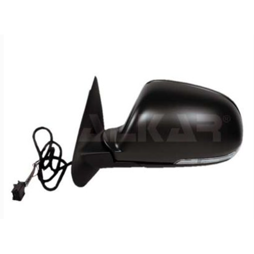 AYNA KOMPLE SOL OCTAVİA 09-14 1Z1857507M