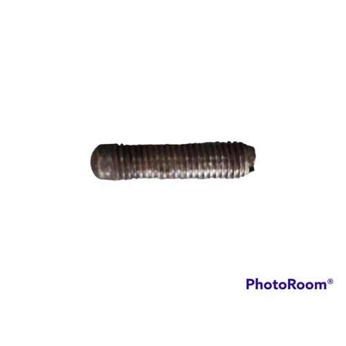 SİBOP AYAR CİVATASI