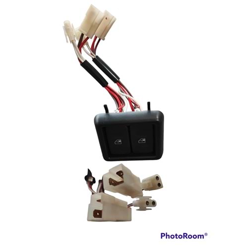 CAM AÇMA DÜĞMESİ ESKİ MODELLER