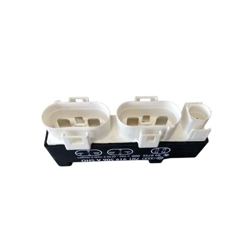 FAN KONTROL ÜNİTESİ