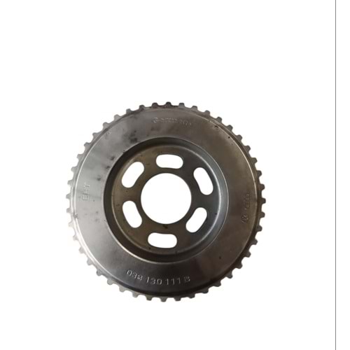 ENJEKTÖR POMPA PULESİ KASNAĞI