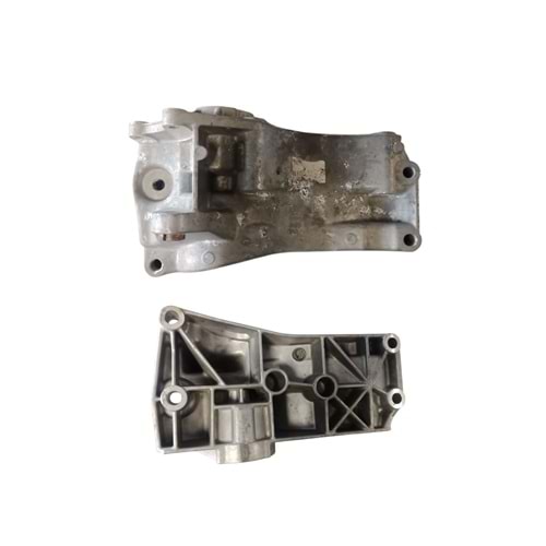 ALTERNATÖR TUTUCU ALİMİNYUM AYAĞI