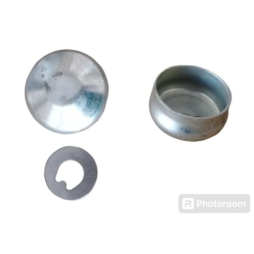 ARKA KAMPANA KAPAĞI