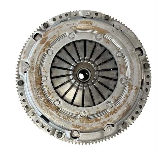 VOLANTLI+DEBRİYAJ SETİ