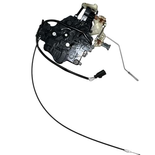 KAPI KİLİT MEKANİZMASI SOL