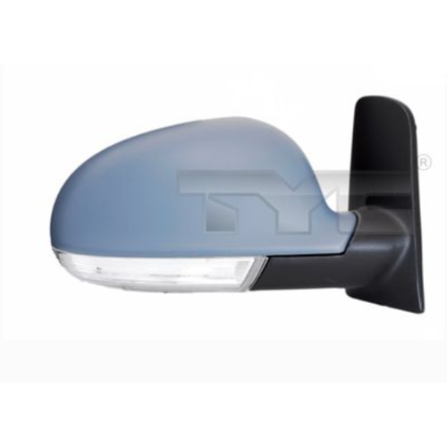 AYNA KOMPLE SAĞ SHARAN 05-10 7M3857508E