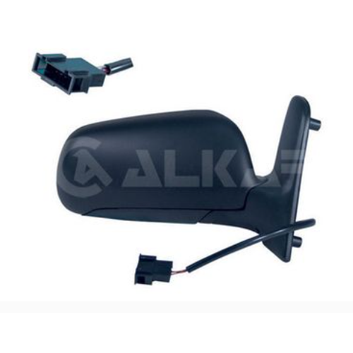 AYNA KOMPLE SAĞ SHARAN 05-10 7M1857508T