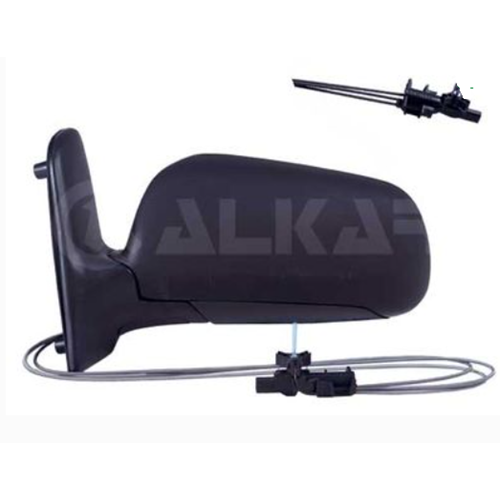 AYNA KOMPLE SOL SHARAN 05-10 7M3857507