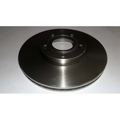 ÖN FREN DİSKİ PASSAT 97-00 (FEBİ-MEYLE)746