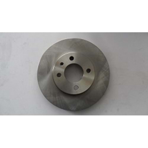ÖN FREN DİSKİ POLO CLASSİC 96-00/CADDY 96-04 (FEBİ)4844 POLO CLASSİC 96-00/CADDY 96-04 321615301D/6N0.301D