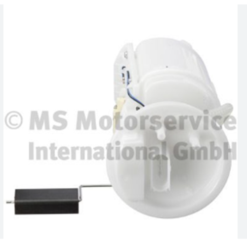 DEPO ŞAMANDIRA GOLF4 98-04/BORA 98-04 1J0919087H/J