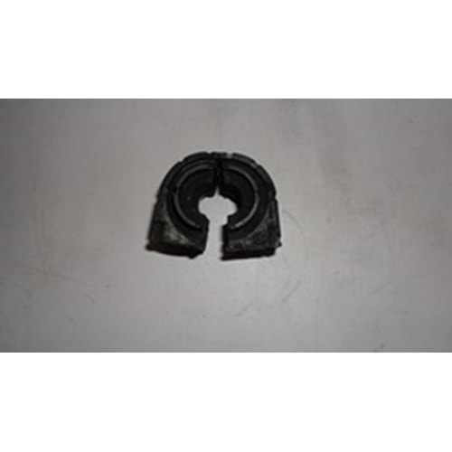 ARKA VİRAJ DEMİR LASTİĞİ GOLF5 04-10/CADDY 04-10 (TOPRAN)4307