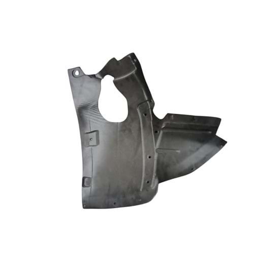 ÇAMURLUK DAVLUNBAZI ÖN SOL