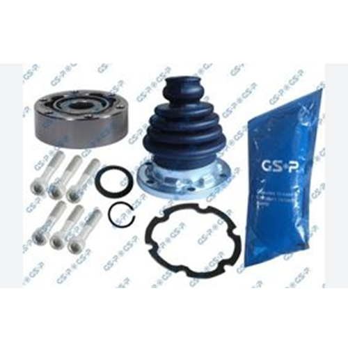 İÇ AKS KAFASI CADDY 96-04 / GOLF2 84-92 / GOLF6 10-13 321498103/1K0498103