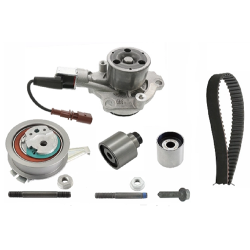 TRİGER SETİ+DEVİRDAİM (MÜŞÜRSÜZ) GOLF7 15-- 04L198119D