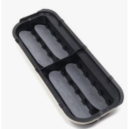 ARKA TAMPON HAVALANDIRMASI CADDY 04-10/TR 04-10 7H0819181A
