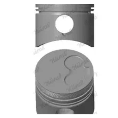PİSTON SEKMAN A80 79-84/GOLF2 84-92/JETTA 84-92 068107065AQ