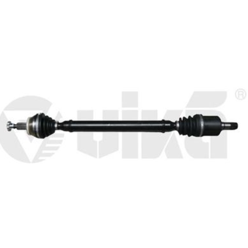AKS KOMPLE SAĞ ROOMSTER 11-15 6Q0407272EP