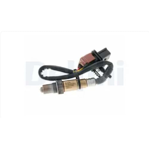 LAMDA SENSÖRÜ GOLF5 04-10/JETTA 06-10/PASSAT 05-10 06A906262BS