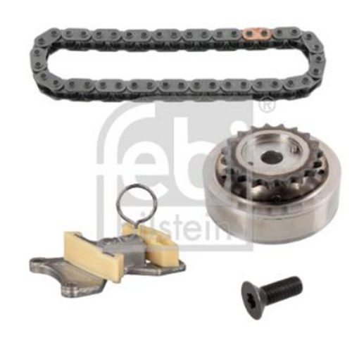 EKSANTRİK ZİNCİR SETİ PASSAT 05-10 06D109229.