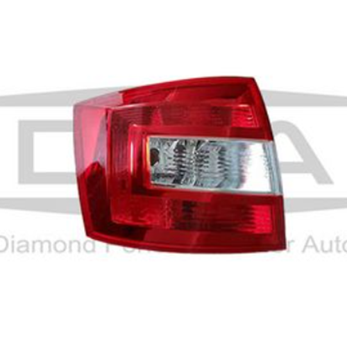 STOP SOL RAPİD 13-- 5JJ945111